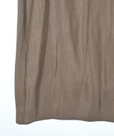 le coeur blanc（ル　クール　ブラン）ロング・マキシ丈スカート 茶 サイズ:38(M位) レディース/2200608801049