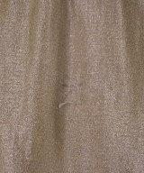 le coeur blanc（ル　クール　ブラン）ロング・マキシ丈スカート 茶 サイズ:38(M位) レディース/2200608801049