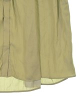 le coeur blanc（ル　クール　ブラン）ブラウス カーキ サイズ:38(M位) レディース/2200614121094