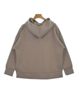 le coeur blanc（ル　クール　ブラン）パーカー グレー サイズ:38(M位) レディース/2200613667012