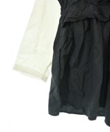 le coeur blanc（ル　クール　ブラン）Tシャツ・カットソー 黒 サイズ:38(M位) レディース/2200613483056