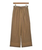 le coeur blanc（ル　クール　ブラン）その他 茶 サイズ:38(M位) レディース/2200611725042