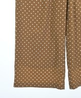 le coeur blanc（ル　クール　ブラン）その他 茶 サイズ:38(M位) レディース/2200611725042