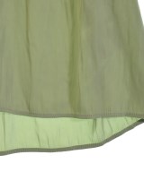 le coeur blanc（ル　クール　ブラン）ブラウス 緑 サイズ:38(M位) レディース/2200612829060