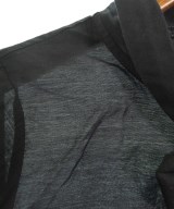 le coeur blanc（ル　クール　ブラン）ブラウス 黒 サイズ:38(M位) レディース/2200612829077