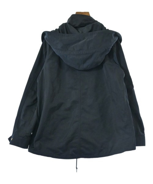 le coeur blanc（ル　クール　ブラン）ブルゾン 紺 サイズ:38(M位) レディース/2200618830022