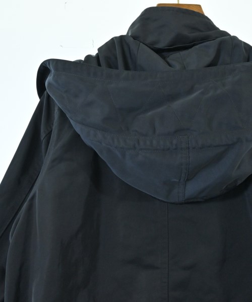 le coeur blanc（ル　クール　ブラン）ブルゾン 紺 サイズ:38(M位) レディース/2200618830022