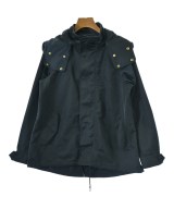 le coeur blanc（ル　クール　ブラン）ブルゾン 紺 サイズ:38(M位) レディース/2200618830022