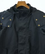 le coeur blanc（ル　クール　ブラン）ブルゾン 紺 サイズ:38(M位) レディース/2200618830022