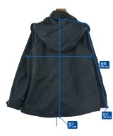 le coeur blanc（ル　クール　ブラン）ブルゾン 紺 サイズ:38(M位) レディース/2200618830022