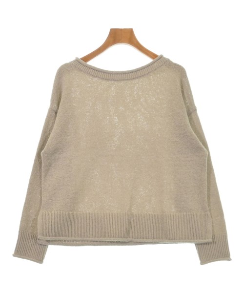 ル　クール　ブラン(le coeur blanc)のle coeur blanc ニット・セーター