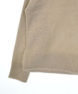 le coeur blanc（ル　クール　ブラン）ニット・セーター ベージュ サイズ:38(M位) レディース/2200614558036