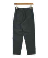 le coeur blanc（ル　クール　ブラン）スラックス 黒 サイズ:36(S位) レディース/2200619290023