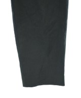 le coeur blanc（ル　クール　ブラン）スラックス 黒 サイズ:36(S位) レディース/2200619290023