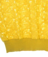 le coeur blanc（ル　クール　ブラン）ブラウス 黄 サイズ:38(M位) レディース/2200617587019