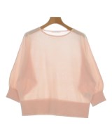 le coeur blanc ニット・セーター