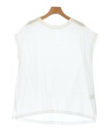 le coeur blanc ノースリーブ