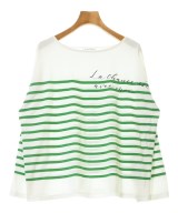 le coeur blanc Tシャツ・カットソー