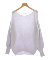 le coeur blanc ニット・セーター
