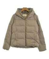 le coeur blanc ダウンジャケット/ダウンベスト