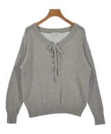 le coeur blanc ニット・セーター