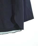 le coeur blanc（ル　クール　ブラン）ブラウス 紺 サイズ:38(M位) レディース/2200671957025