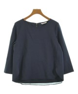 le coeur blanc ブラウス