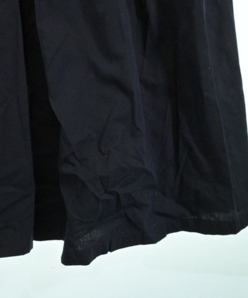 le coeur blanc（ル　クール　ブラン）ワンピース 紺 サイズ:38(M位) レディース/2200671957032