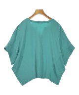 le coeur blanc（ル　クール　ブラン）ブラウス 緑 サイズ:38(M位) レディース/2200671957063