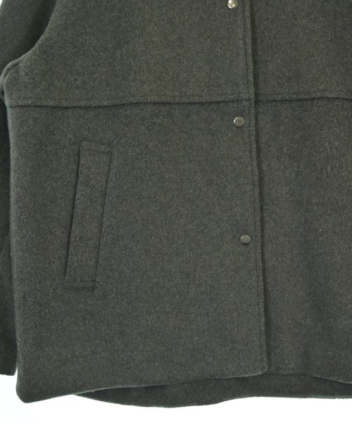 le coeur blanc（ル　クール　ブラン）その他 グレー サイズ:38(M位) レディース/2200672689031