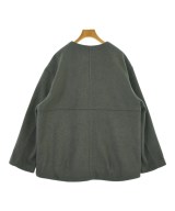 le coeur blanc（ル　クール　ブラン）その他 グレー サイズ:38(M位) レディース/2200672689031