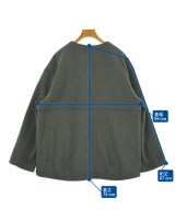 le coeur blanc（ル　クール　ブラン）その他 グレー サイズ:38(M位) レディース/2200672689031