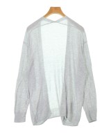 le coeur blanc（ル　クール　ブラン）カーディガン グレー サイズ:38(M位) レディース/2200671360153