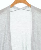le coeur blanc（ル　クール　ブラン）カーディガン グレー サイズ:38(M位) レディース/2200671360153
