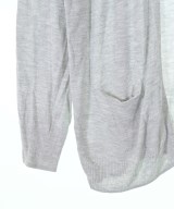 le coeur blanc（ル　クール　ブラン）カーディガン グレー サイズ:38(M位) レディース/2200671360153