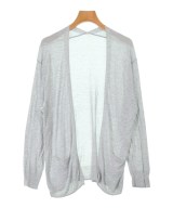 le coeur blanc カーディガン