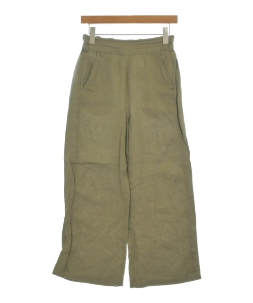 le coeur blanc(ル　クール　ブラン)その他 カーキ サイズ:36(S位)/2200674663039