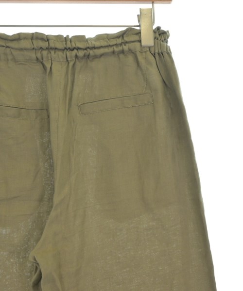 le coeur blanc（ル　クール　ブラン）その他 カーキ サイズ:36(S位) レディース/2200674663039