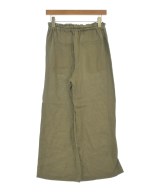 le coeur blanc（ル　クール　ブラン）その他 カーキ サイズ:36(S位) レディース/2200674663039