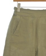 le coeur blanc（ル　クール　ブラン）その他 カーキ サイズ:36(S位) レディース/2200674663039