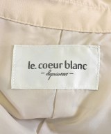 le coeur blanc（ル　クール　ブラン）その他 ベージュ サイズ:38(M位) レディース/2200673288011