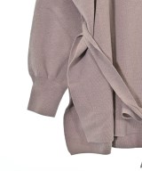 le coeur blanc（ル　クール　ブラン）ニット・セーター 紫 サイズ:38(M位) レディース/2200674665026