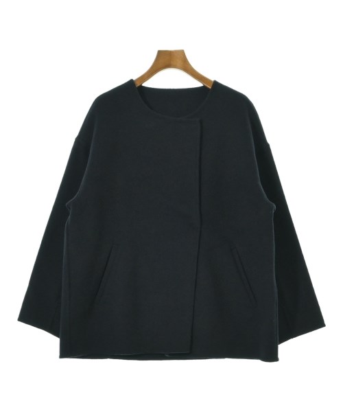 le coeur blanc(ル　クール　ブラン)その他 紺 サイズ:38(M位)/2200666916044