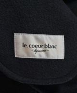 le coeur blanc（ル　クール　ブラン）その他 紺 サイズ:38(M位) レディース/2200666916044