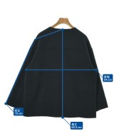 le coeur blanc（ル　クール　ブラン）その他 紺 サイズ:38(M位) レディース/2200666916044