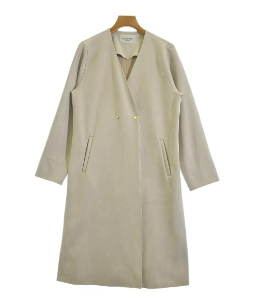 le coeur blanc(ル　クール　ブラン)その他 ベージュ サイズ:36(S位)/2200666916068