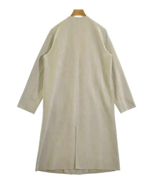 le coeur blanc（ル　クール　ブラン）その他 ベージュ サイズ:36(S位) レディース/2200666916068