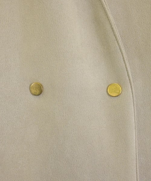 le coeur blanc（ル　クール　ブラン）その他 ベージュ サイズ:36(S位) レディース/2200666916068