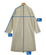 le coeur blanc（ル　クール　ブラン）その他 ベージュ サイズ:36(S位) レディース/2200666916068