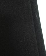 le coeur blanc（ル　クール　ブラン）ロング・マキシ丈スカート 黒 サイズ:36(S位) レディース/2200666916099